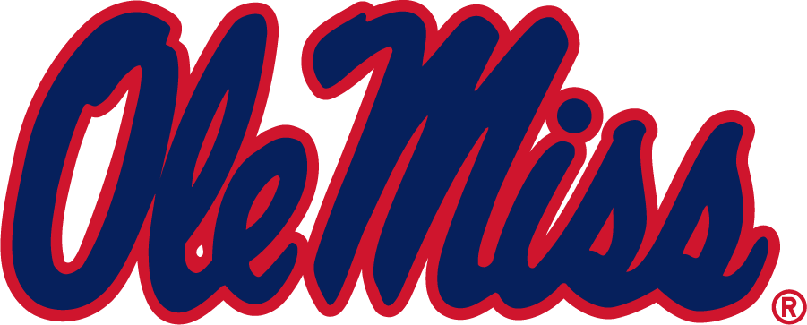 Mississippi Rebels 2007-2011 Secondary Logo iron on transfers for clothing